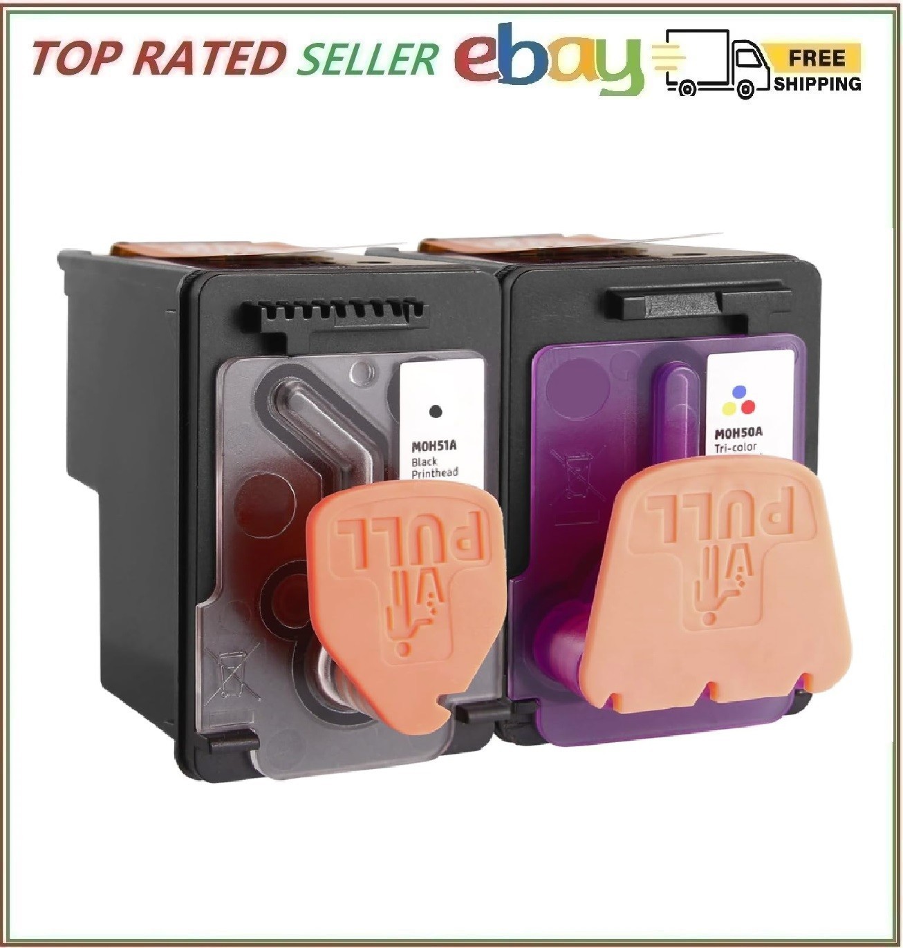 Printhead MOH50A MOH51A Replacement for GT5810 GT5820 GT5822 Tank 310 311 351...