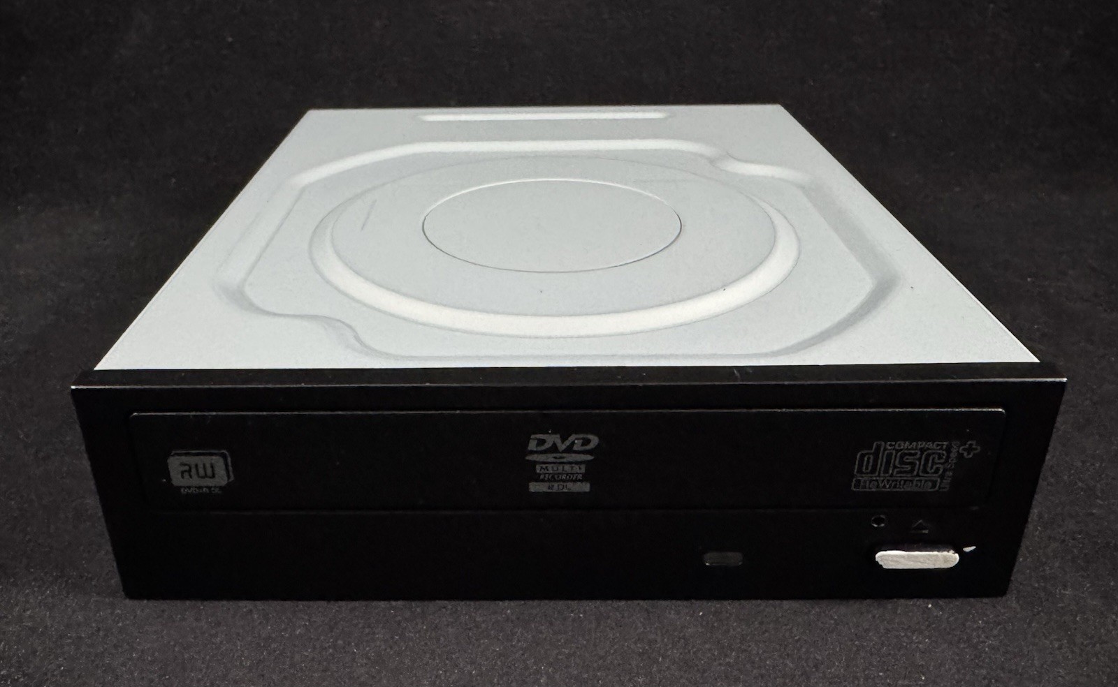 HP DVD/CD Rewritable Drive DH-16AFSH