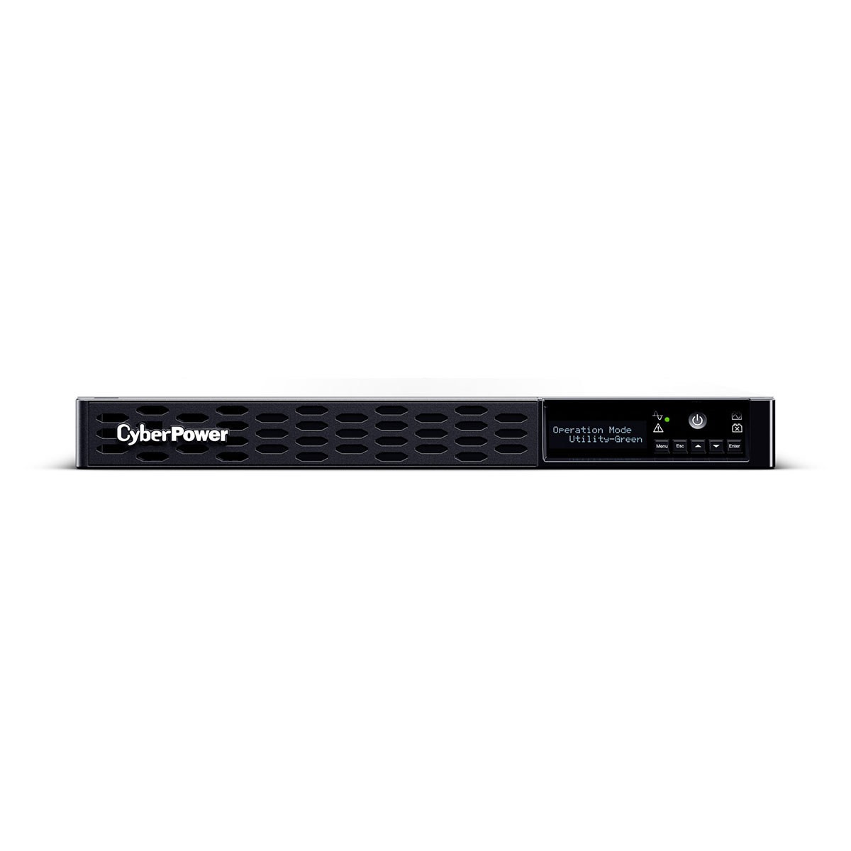 CyberPower PR1500RM1UC Smart App Sinewave UPS 1500VA