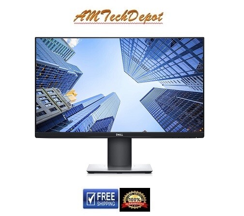 Dell P2419H 24in Full HD IPS LED Backlit LCD Monitor