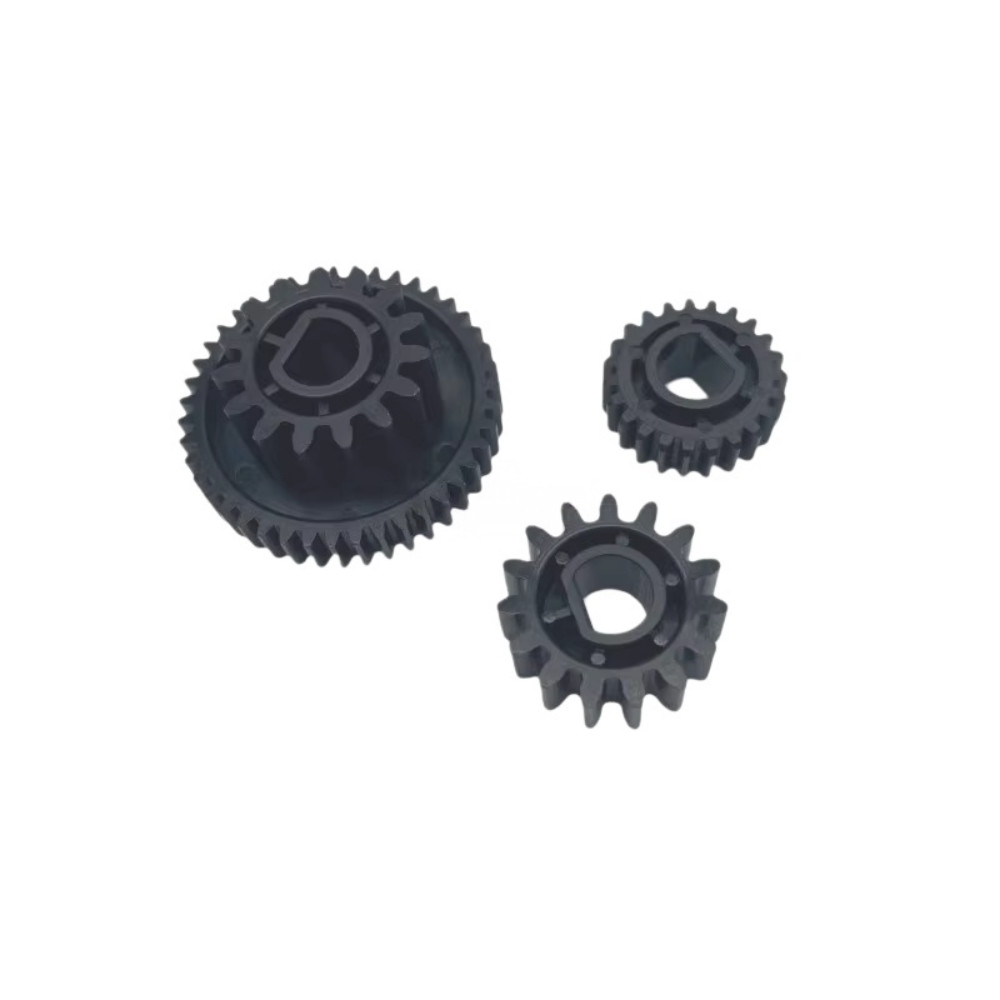 2 Sets DRUM UNIT GEAR KIT FOR RICOH MP1350 1356 1357 1100 9000 1106 1107 906