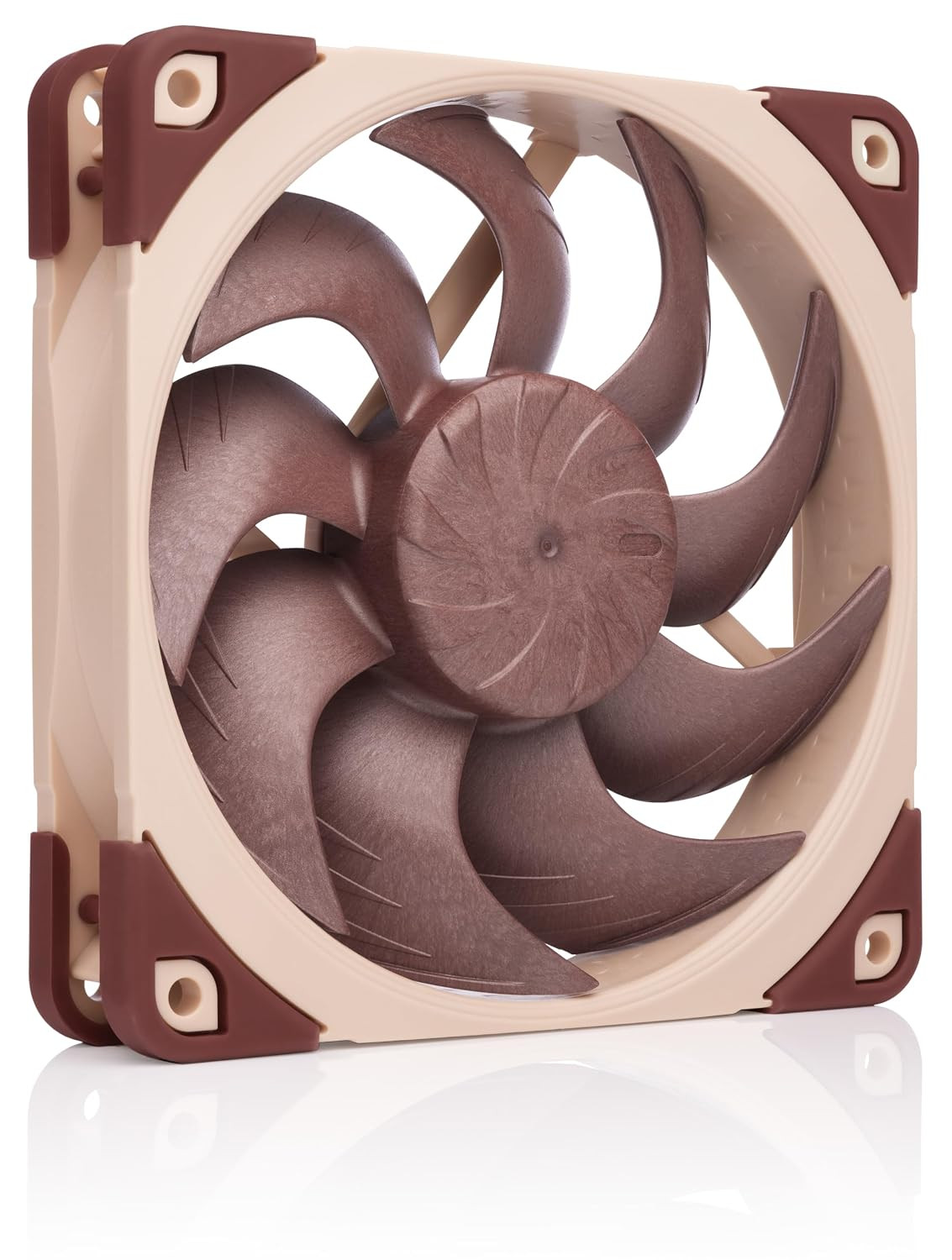 Nf-A12X25 G2 PWM, High-Performance Quiet Fan 120Mm