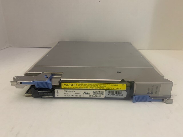 FUJITSU FC9580C8C2-I03, SOUIAC2CAC, 1-PT OC-48 INTFC CD