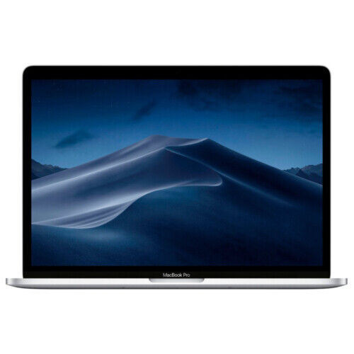 Apple MacBook Pro Core i5 2.3GHz 8GB RAM 256GB SSD 13\