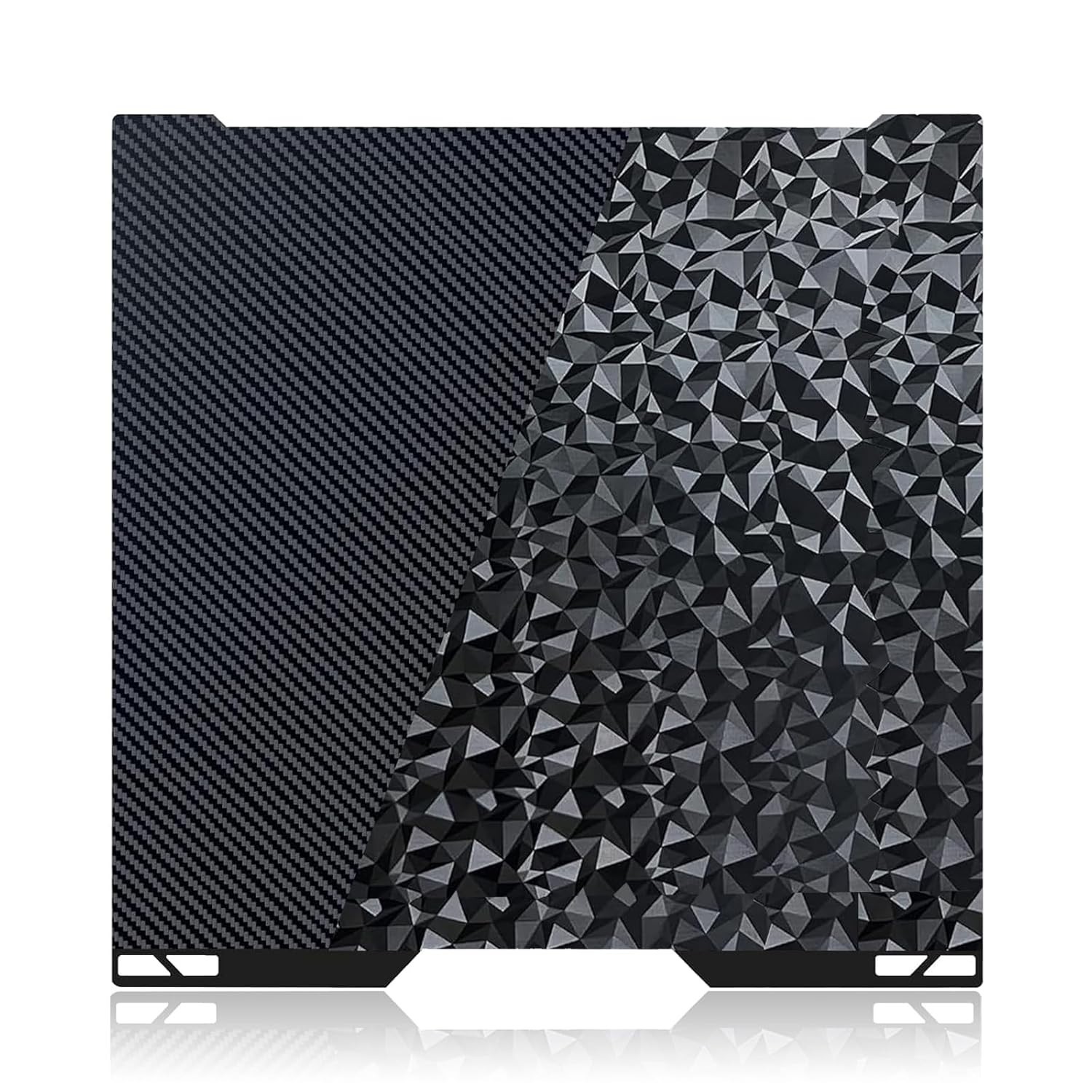 Printing Plate Build Plate for Bambulab H2C / A2L PEO/PET Bambu Lab Rainbow