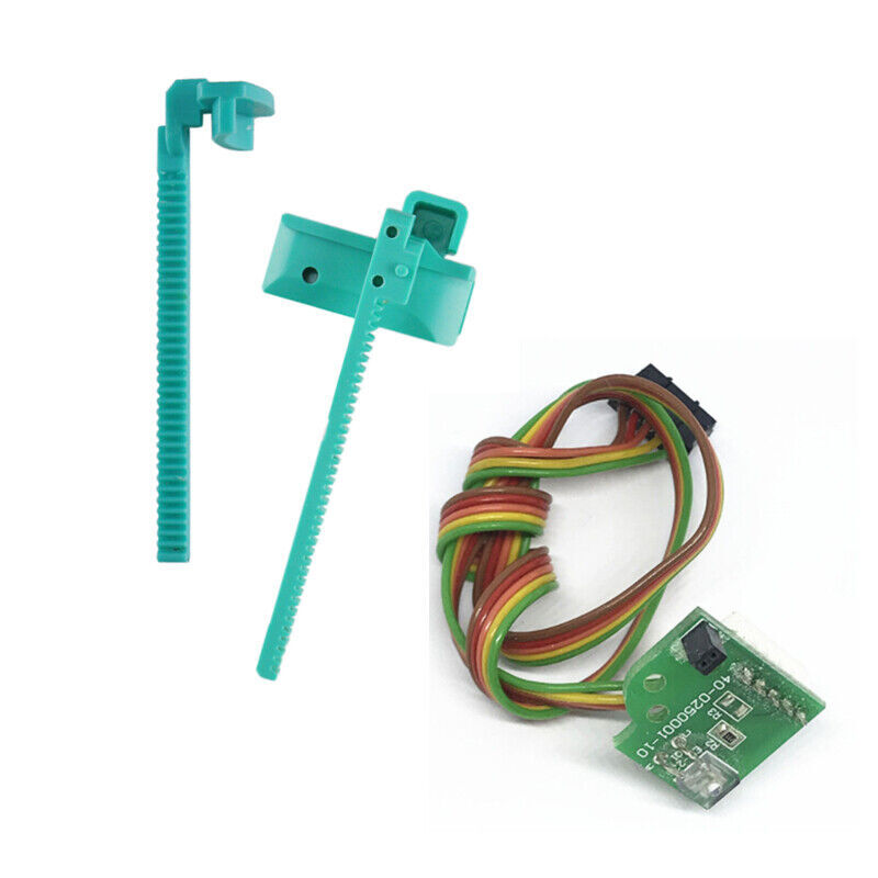 1Pcs for TSC TTP-247 TTP-245 Plus Barcode Printer Sensor Paper Clipper