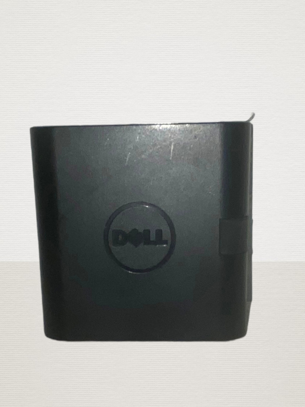 Dell DA200 USB-C to HDMI/VGA/Ethernet/USB 3.0 Adapter - Black (470-ABRY)
