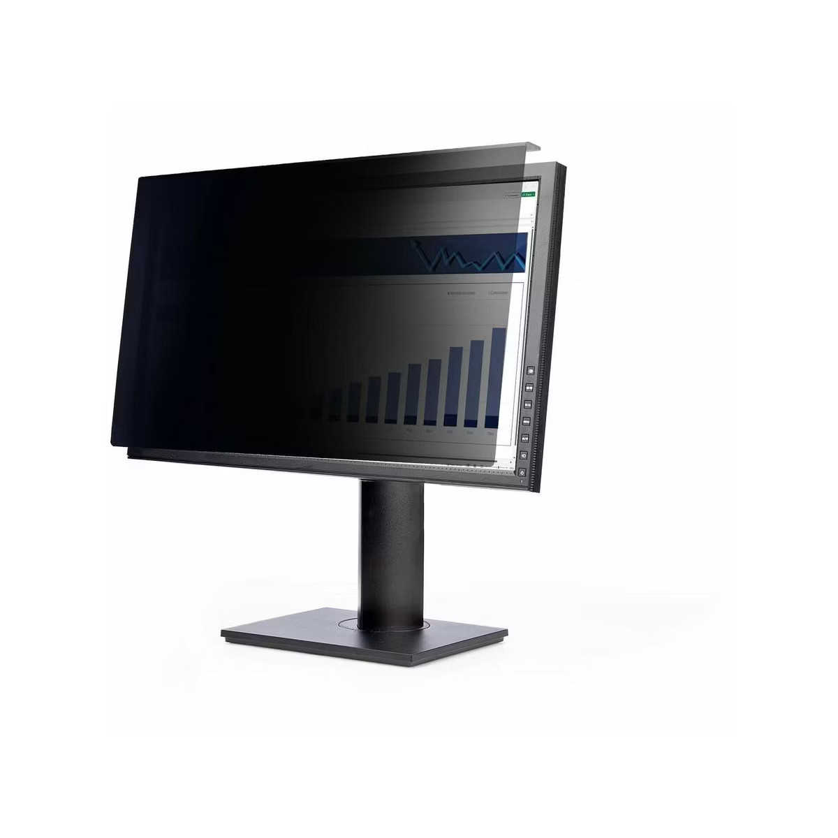 StarTech 23.8-inch 16:9 Computer Monitor Privacy Screen 238A-PRIVACY-SCREEN