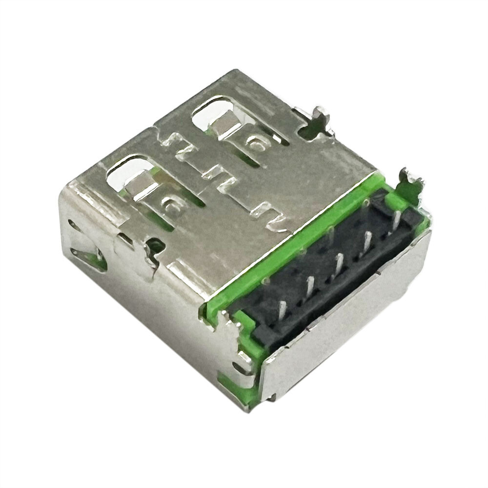 USB DC JACK Port Connector 3.0 for Razer Blade 18 RZ09-0484REH3-R3U1 13889365-00
