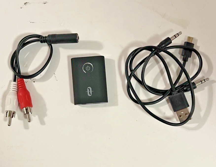 Taotronics TT-BA07 Wireless 2-in-1 Adapter