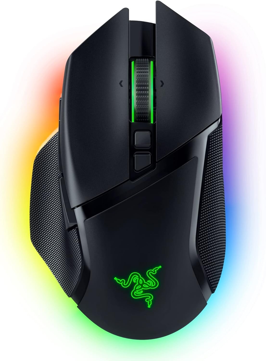 Razer Basilisk V3 Pro Wireless Gaming Mouse 30K DPI Optical Sensor - Gen-3