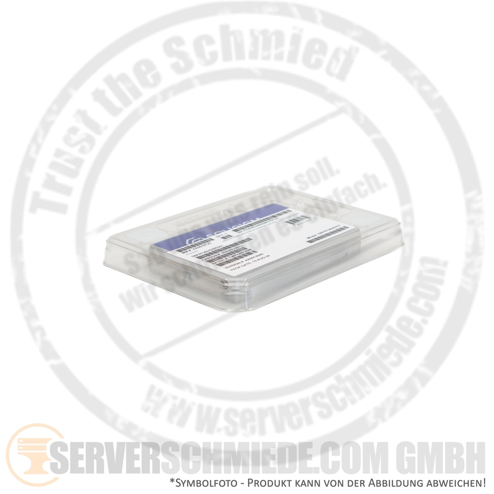 7.68TB 2.5" Solid Intel D5-P5336 Datacenter Enterprise U.2 NVMe +NEW+