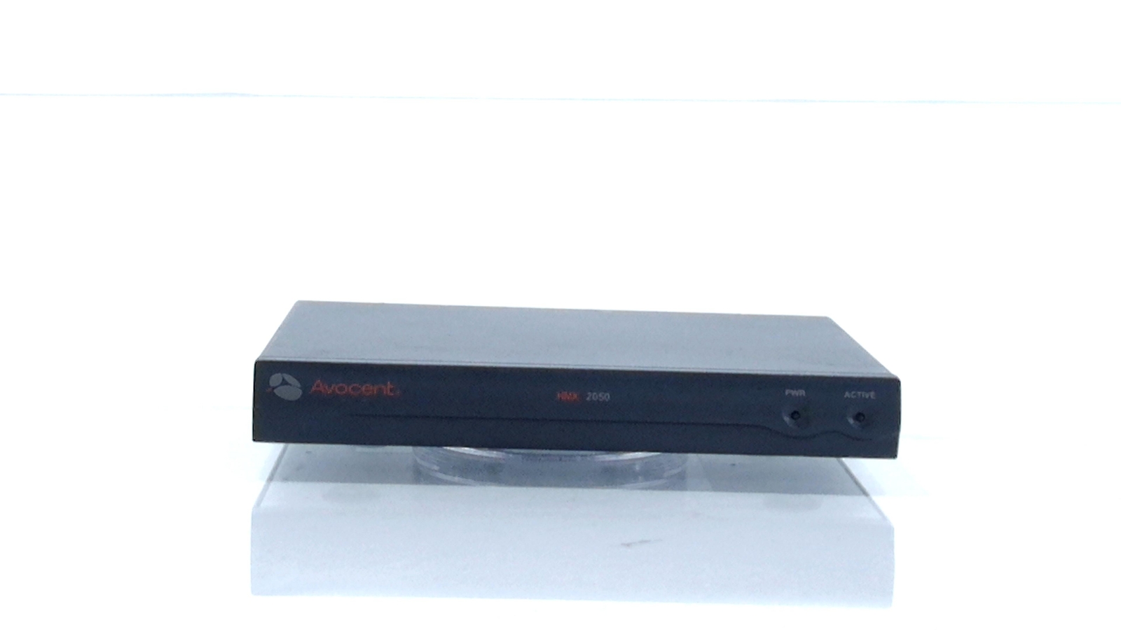AVOCENT HMX 2050 HMX extender system KVM switch