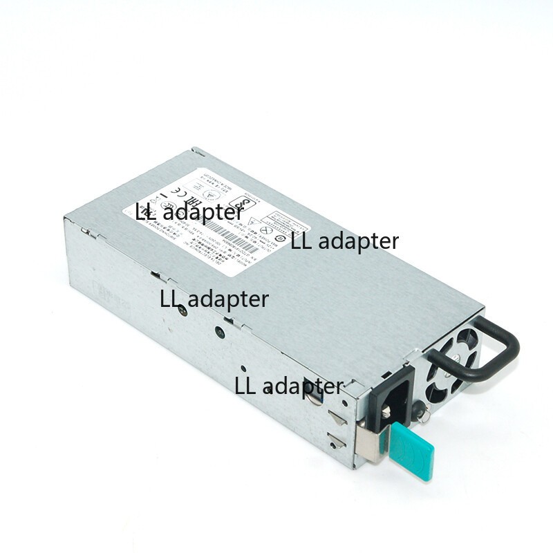 1PC For Delta CRPS 500W Server Power Supply DPS-500AB-9 A B E DPS-500AB-9 D