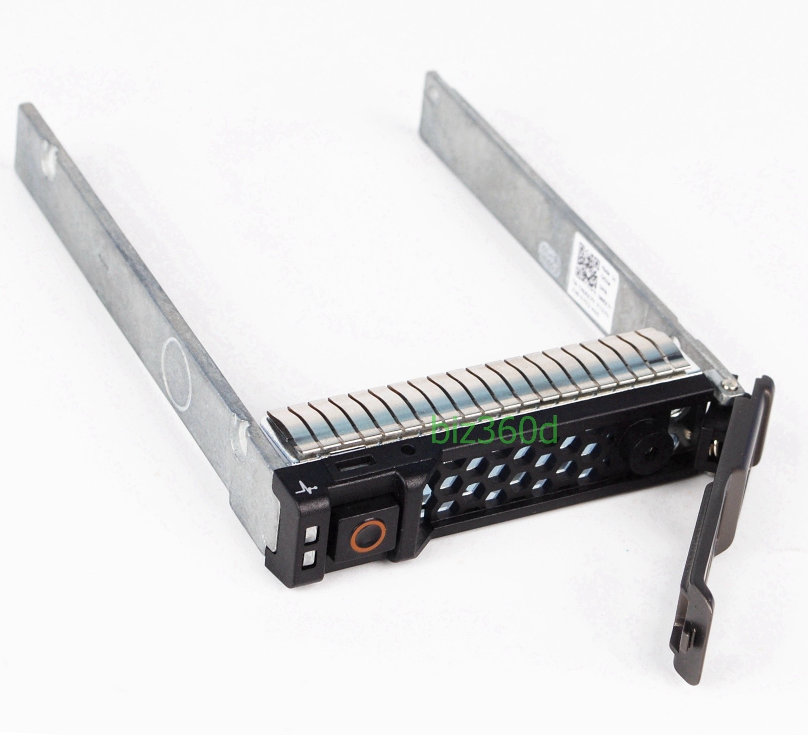 2.5" SAS SATA TRAY HDD HARD DRIVE CADDY SFF FOR DELL POWEREDGE M640 M840 M1000e