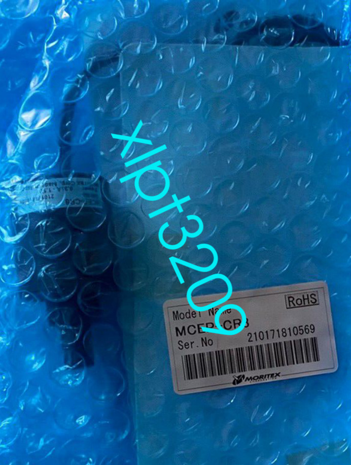 MCEP-CR8 MORITEX Light Source New FedEx or DHL