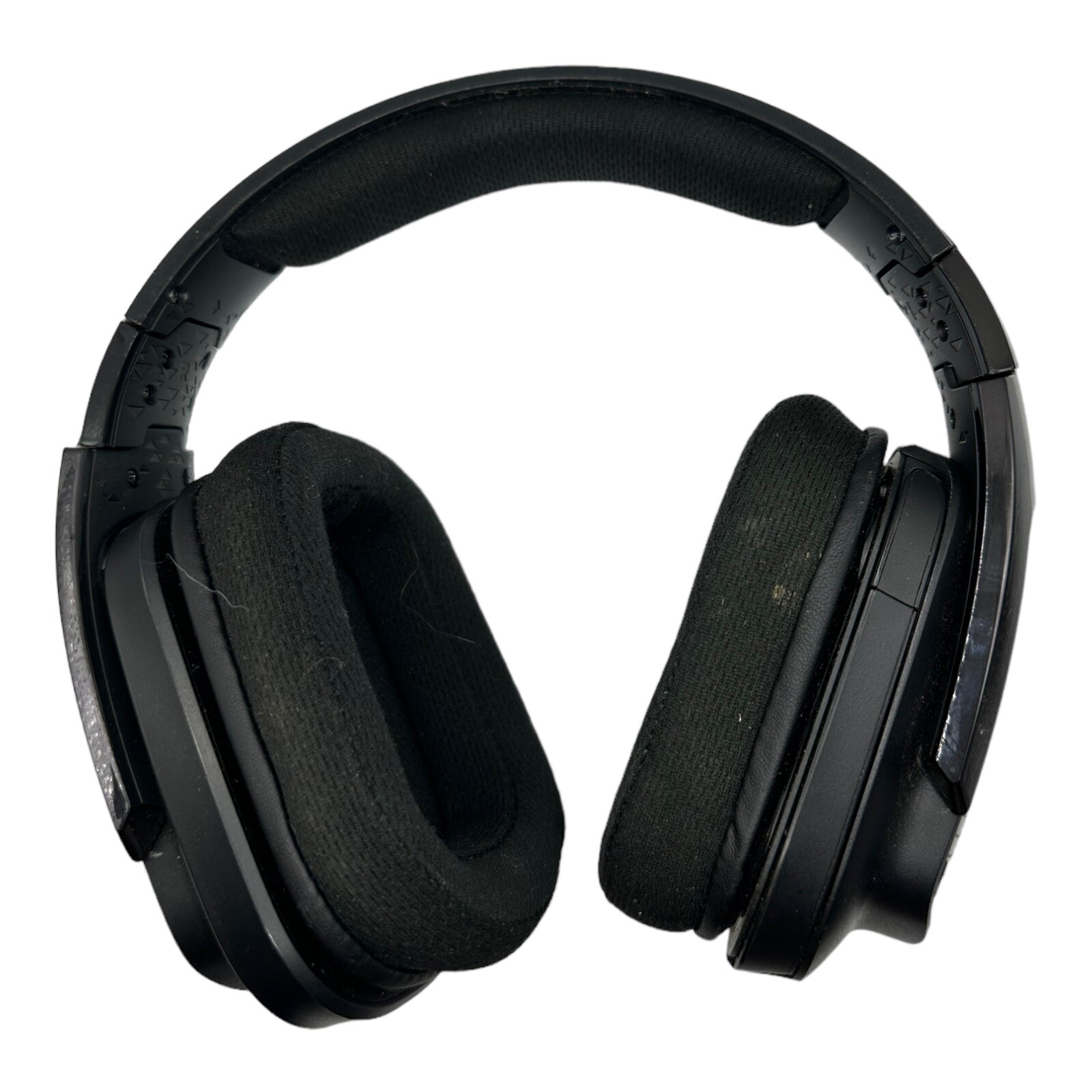 Logitech G635 DTS, X 7.1 Surround Sound - WORKING - Read