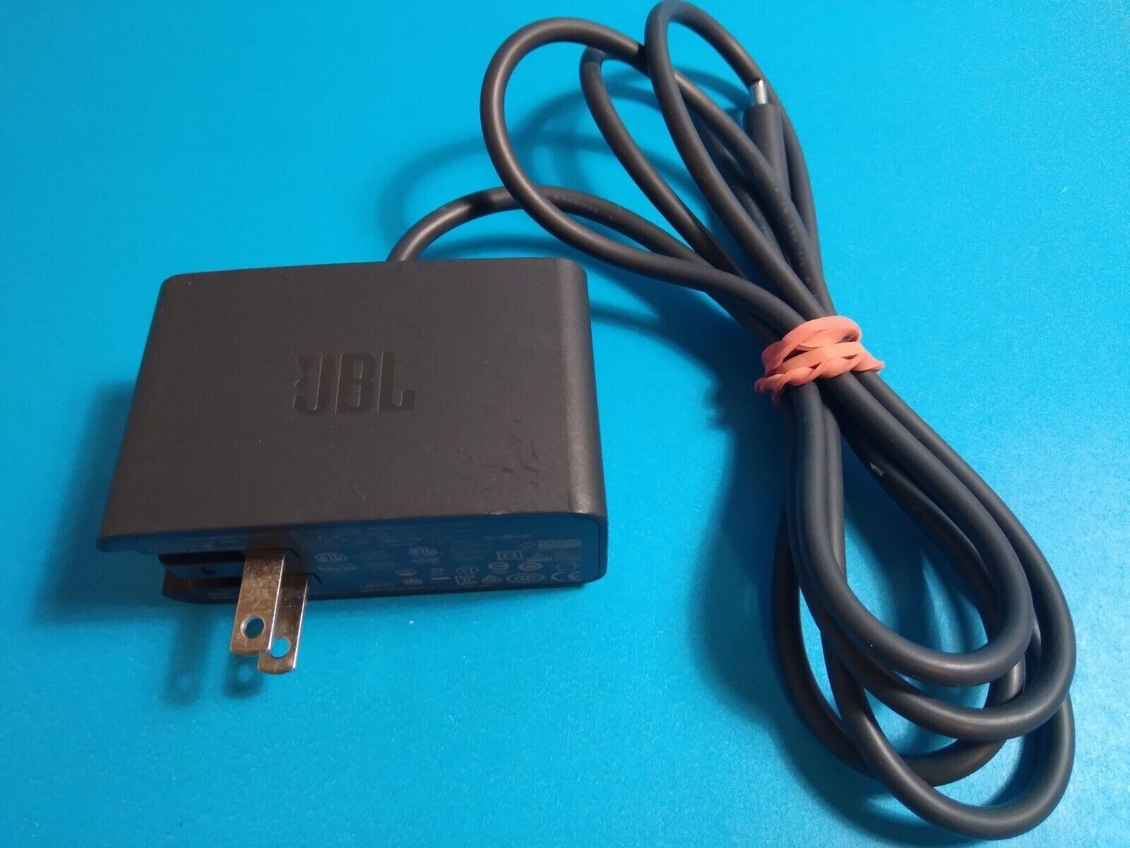 JBL AC ADAPTER F13V-2.2C-DC 13V 2.2A Wall Plug Working Genuine Original