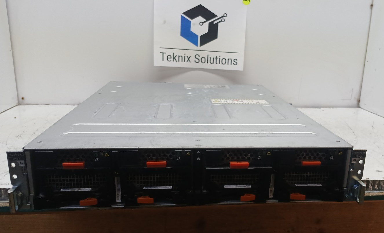 EMC TRPE Storage Processor Unit *Powers on* UNTESTED | PARTS & REPAIR