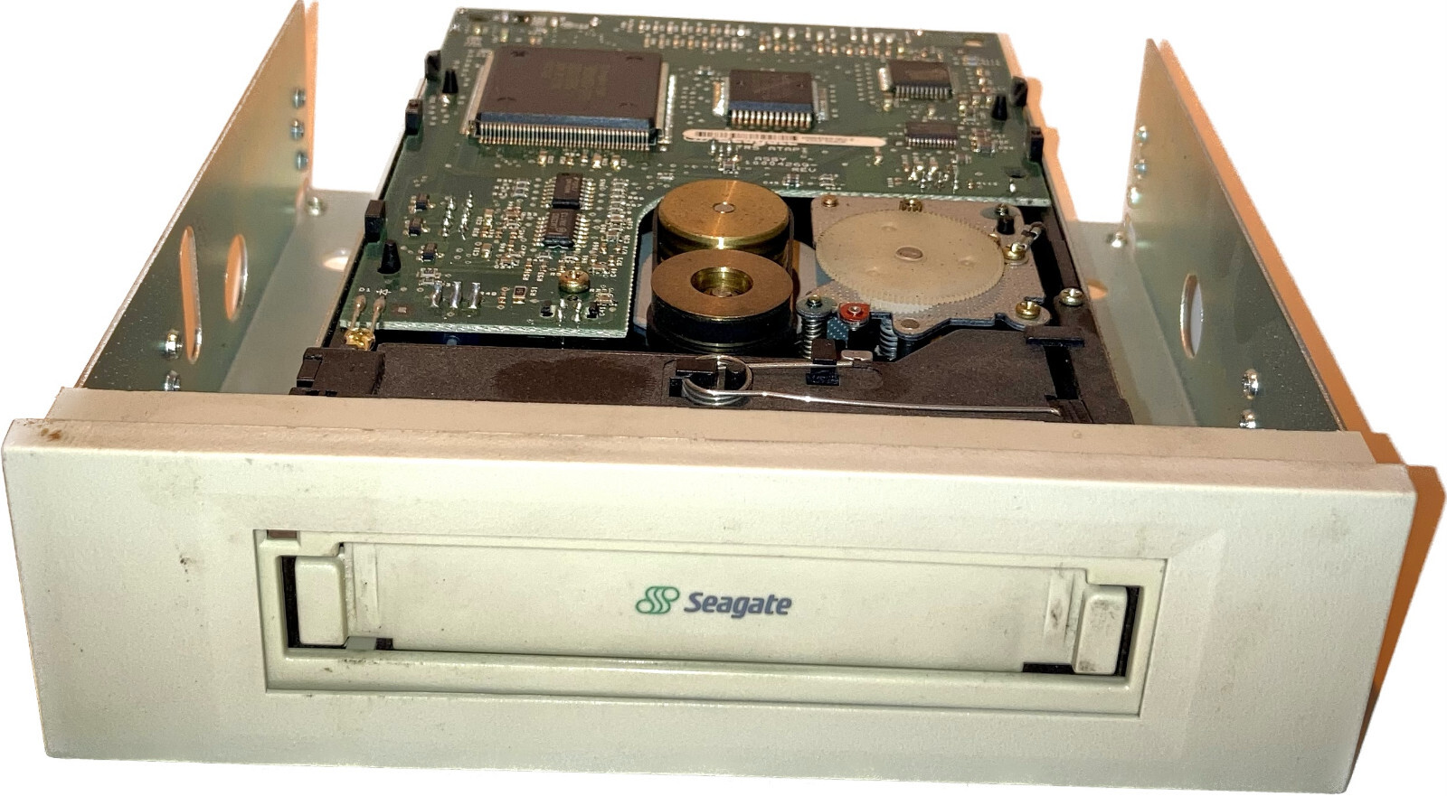 Seagate STT320000A Hornet IDE 5.25" Internal Tape Drive UNTESTED
