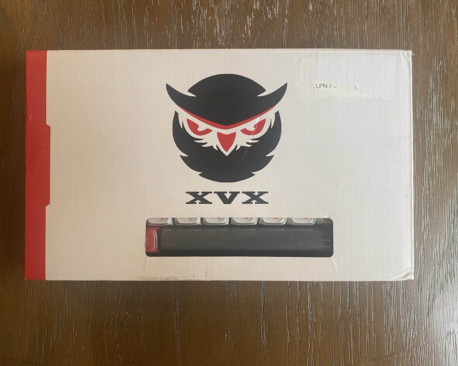 XVX Key Caps  For Mechanical Keyboard Set Full Keyboard Set Key caps Key set