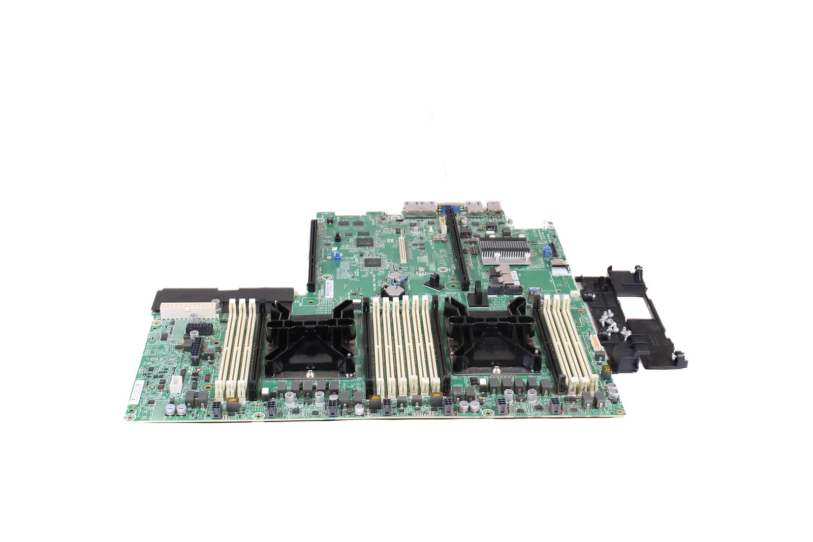 HP Proliant DL160 G10 System I/O Board (Motherboard) 854836-001 W/ All Screws