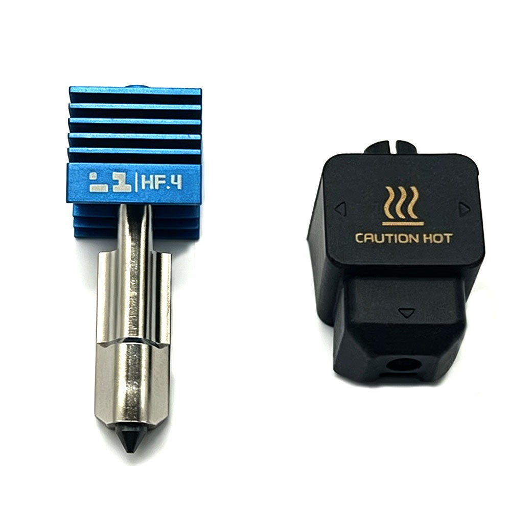 NEW 0.4MM High for Bambu Lab P2S, H2D, H2C & H2S USA