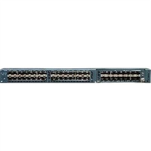CISCO UCS-FI-6248UP UCS 6248UP 1RU FABRIC INT/NO PSU/32 UP/ 12p LIC