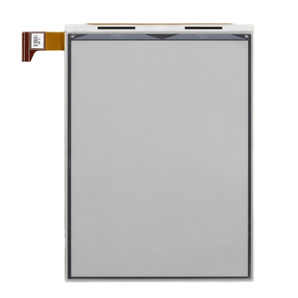 7.8-inch ED078KH1 e-book ink screen No touch cable without backlight strip
