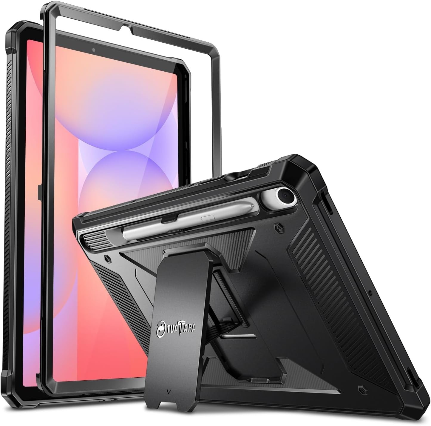 Shockproof Case for Samsung Galaxy Tab S10 Lite/S10 FE/S9 FE/S9