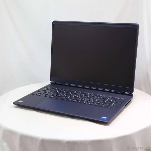 DELL Alienware 16 Aurora NA66-FNC Interstellar Indigo Used