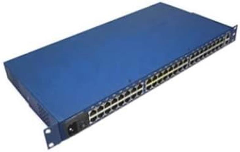 Cyclades TS3000 Serial Console Server 48 RS232 RJ45 Ports