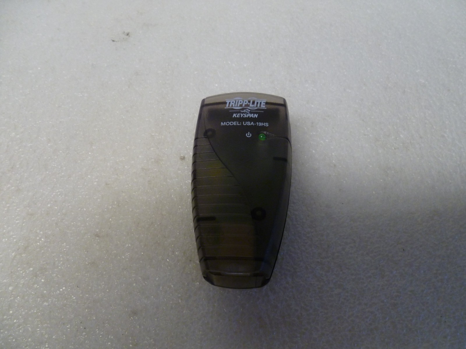 TRIPP-LITE KEYSPAN MODEL: USA-19HS