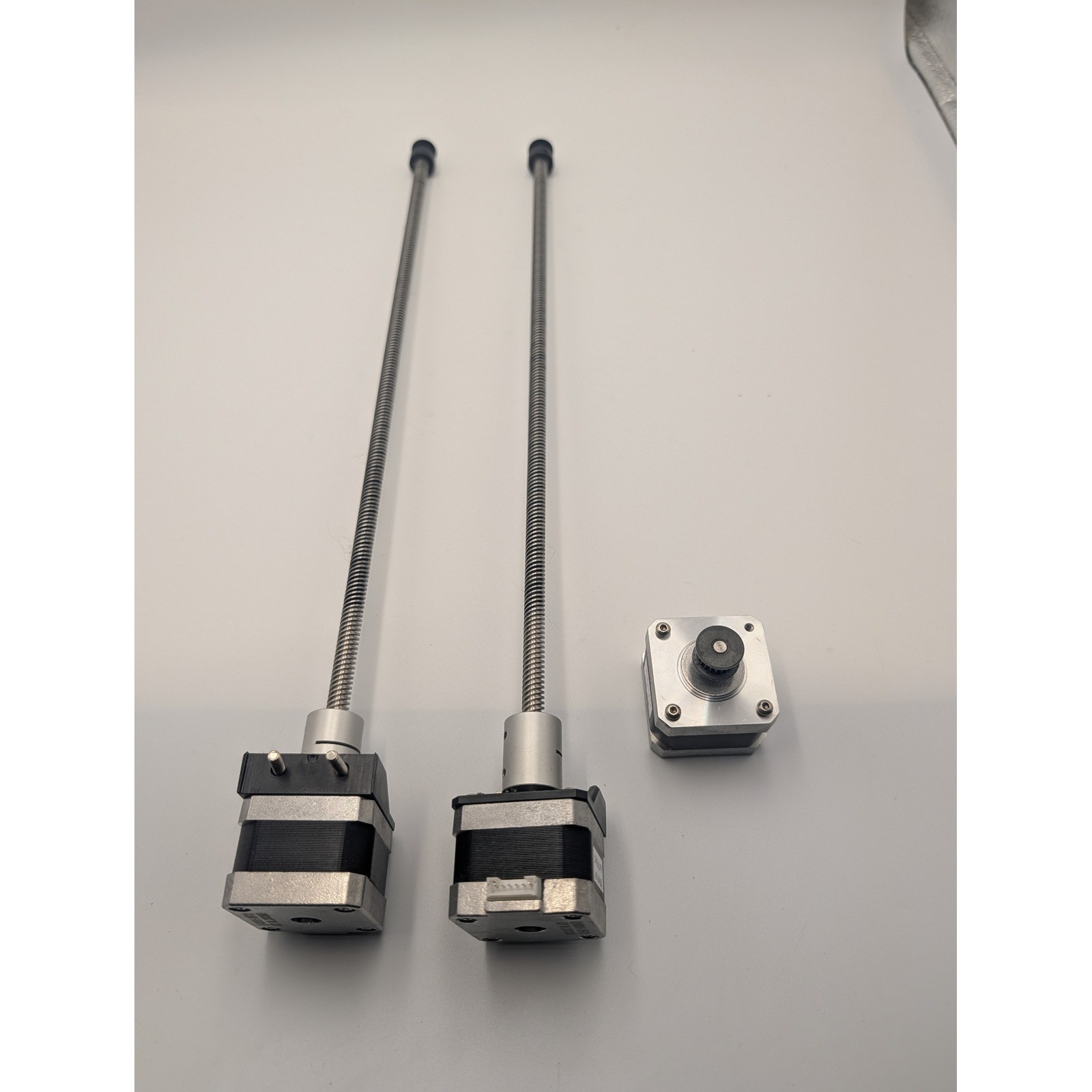 Creality Ender 3 Stepper Motor Set 42-34(Z) with Lead Screws & 42-34 Motor