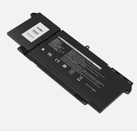 OEM9JM71 Battery 42Wh for Dell Latitude 5320 7320 7420 7520 Latitude 5320 2-in-1