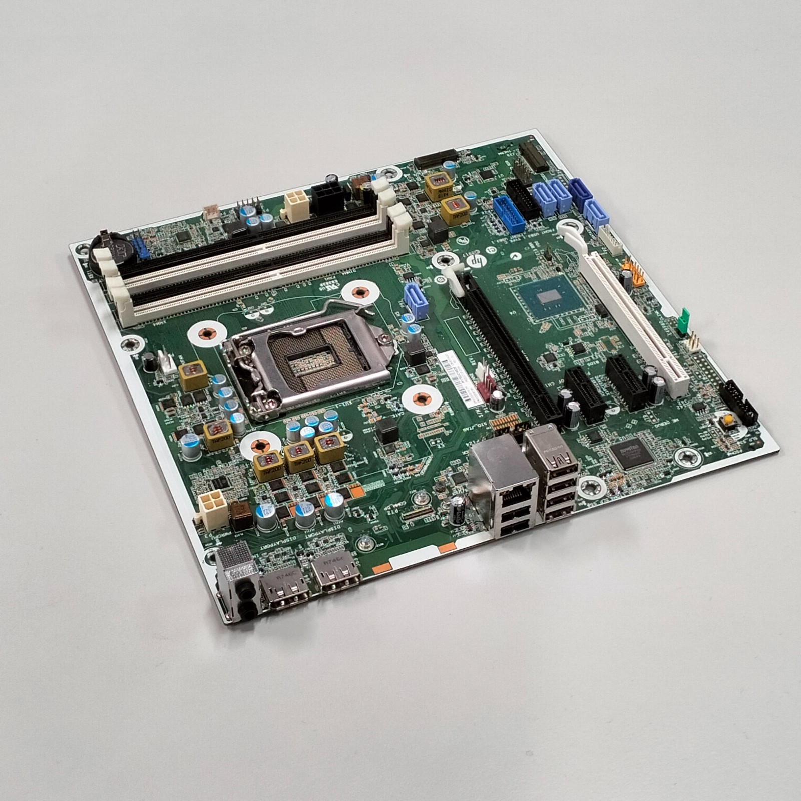 OEM HP Compaq DC5850 Socket AM2 AMD Motherboard MS-7500 461537-001 450725-004