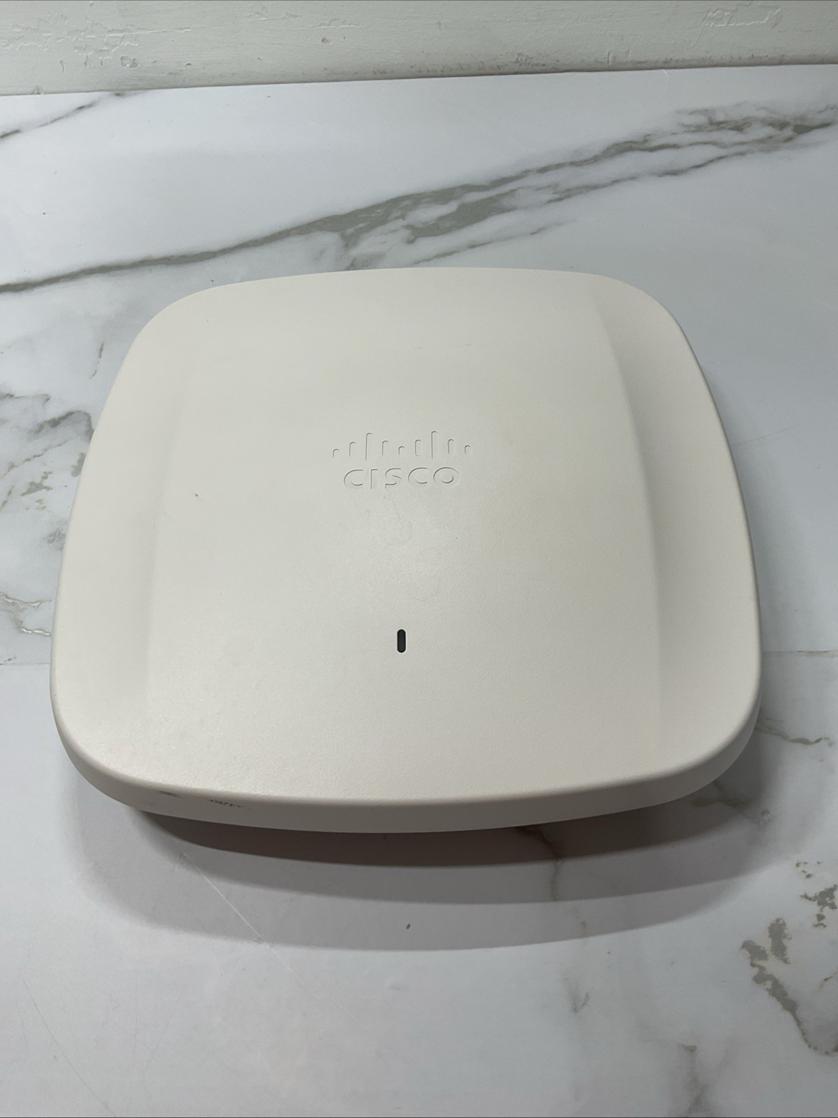 Cisco Catalyst CW9164I-MR Wi-Fi 6E Wireless Access Point AP For Parts Repair