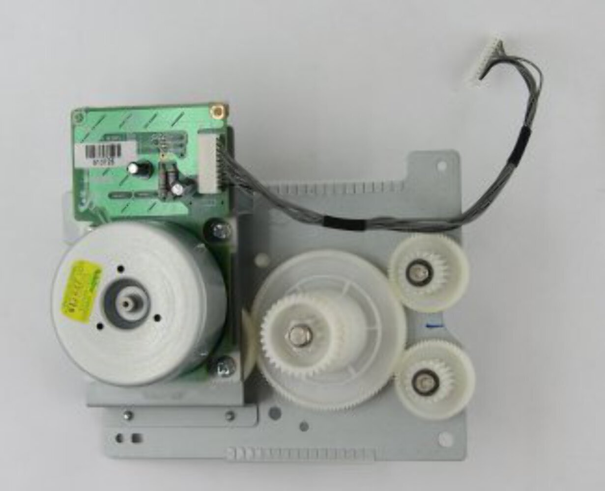 Dell YU933 ~ Dell Main Gear ASM 2335dn 2355dn