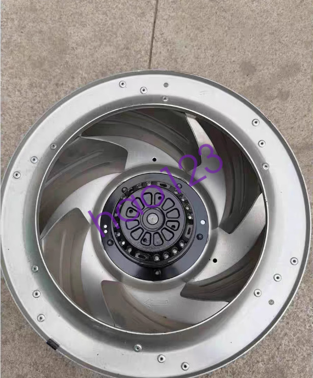 Brand New ebmpapst centrifugal fan R4E310-AF12-05 Fast Delivery DHL/FedEx
