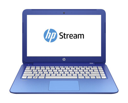 HP Stream P3U33UA 13-c110nr Notebook PC Intel N3050 DualCore 2GB 1.6GHz Laptop