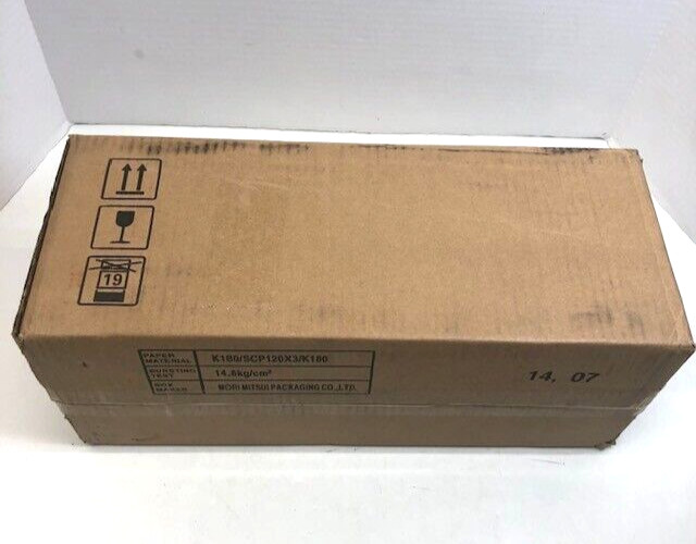HP CE484A 110V Fuser Kit Color LaserJet CM3525/30 Genuine - NEW/SEAL IN PLACE
