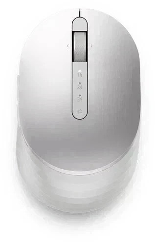 Dell MS7421W Premier Wireless Rechargeable Mouse – Ergonomic, Long Battery Life