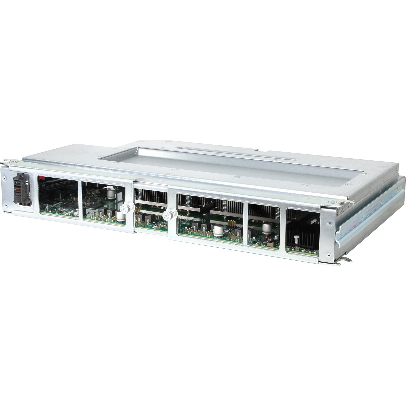 Cisco Nexus N9K-C9508-FM Fabric Module N9K-C9508-FM