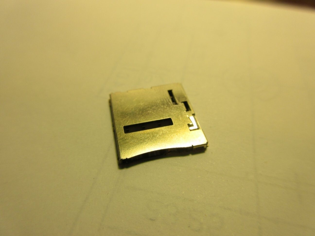 New SIM Card Reader Tray Slot Holder For Samsung Galaxy TAB E 8.0 SM-T377 T378