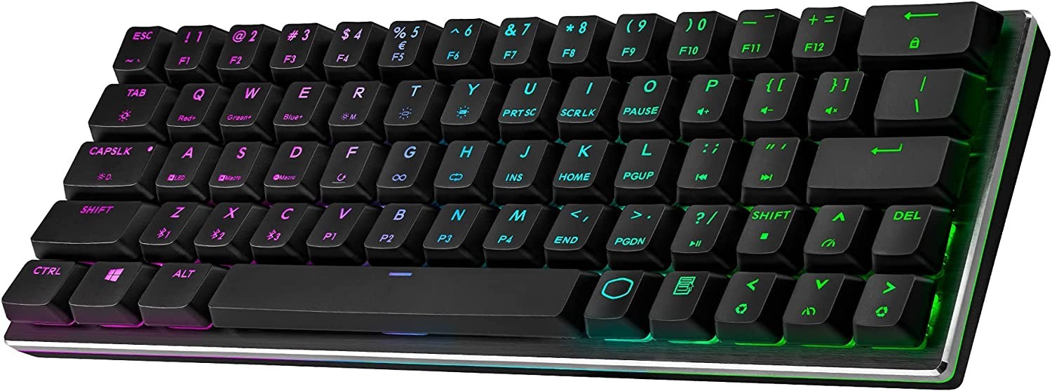 Cooler Master Sk621