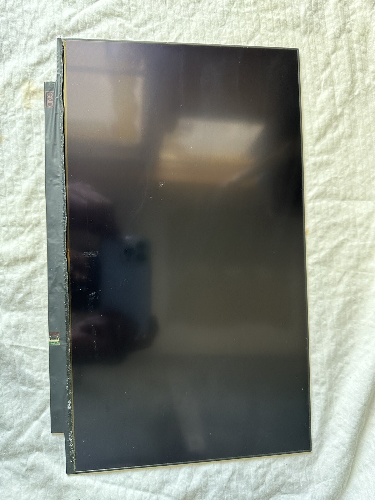 Dell PN DP/N 0NDGD4 NDGD4 40pin Touch FHD 1920x1080 IPS Matte LCD Screen S17