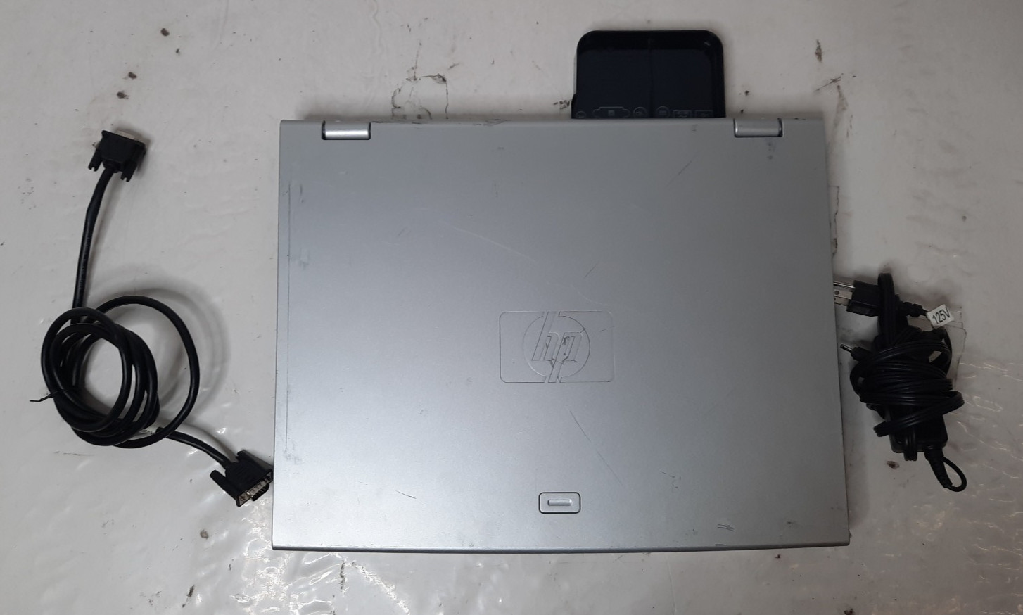 Tested HP TFT7600 G2 KVM Console Display Rackmount Monitor 17.3"