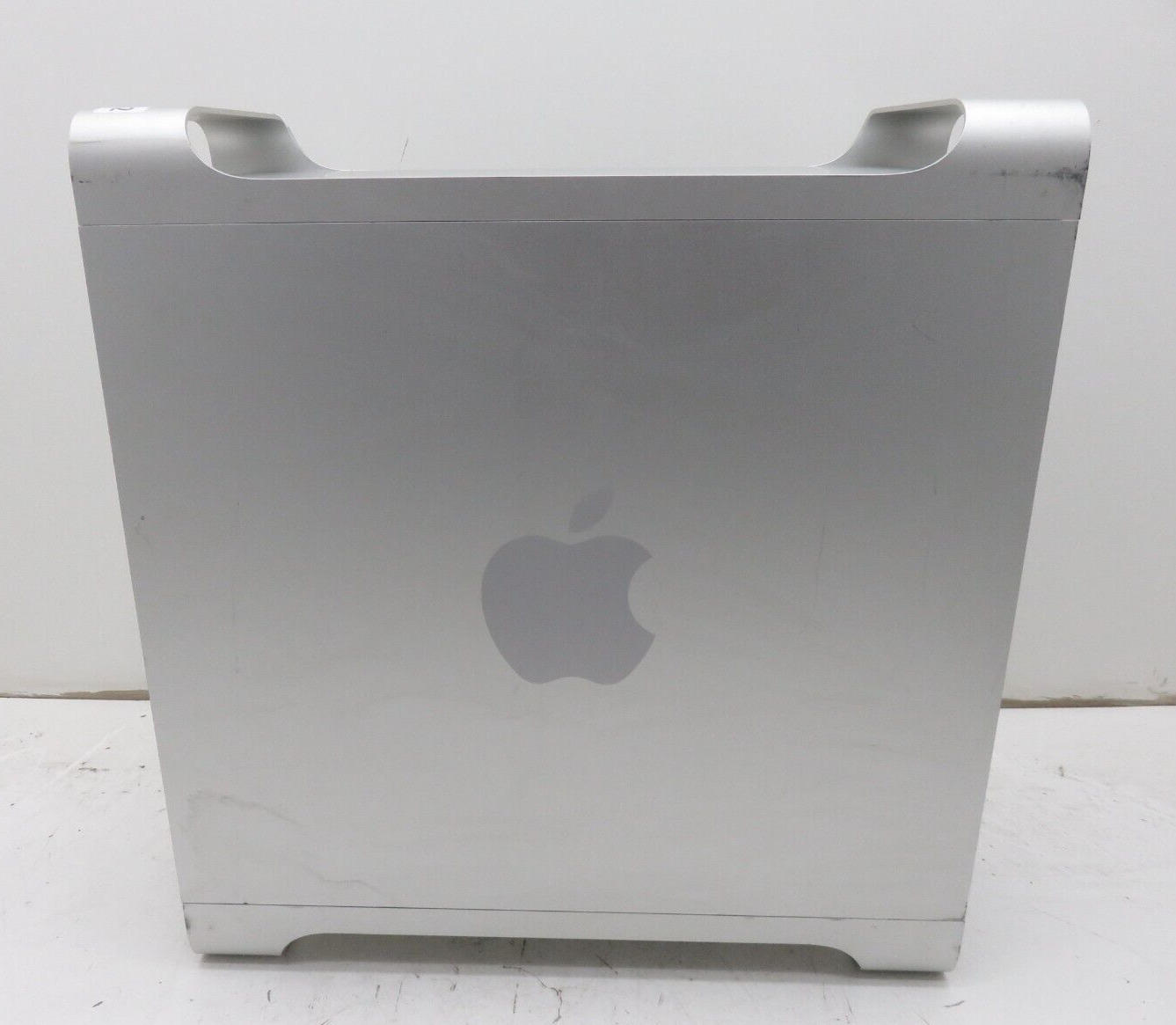 Apple A1047 PowerMac G5 PowerPC G5 1.6GHz 1GB Ram 500GB HDD MacOS X 10.5