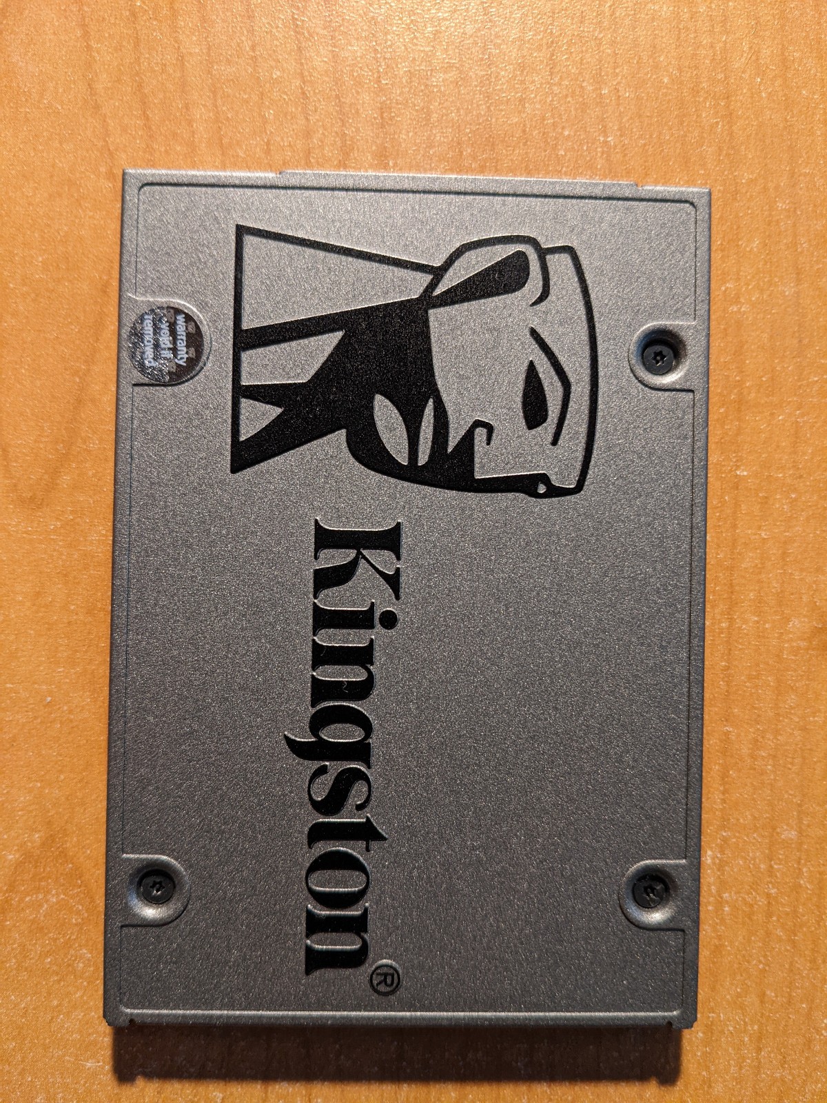 Kingston UV500 SUV500/240G 240 GB SATA III 2.5 in Solid State Drive Used