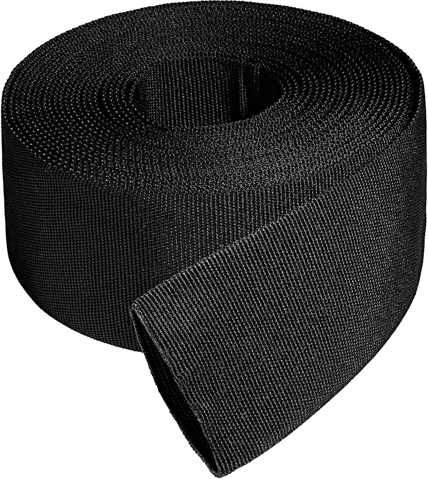 2.5" ID Nylon Protective Hose Sleeve, Nylon Protective Sleeve Nylon Protective
